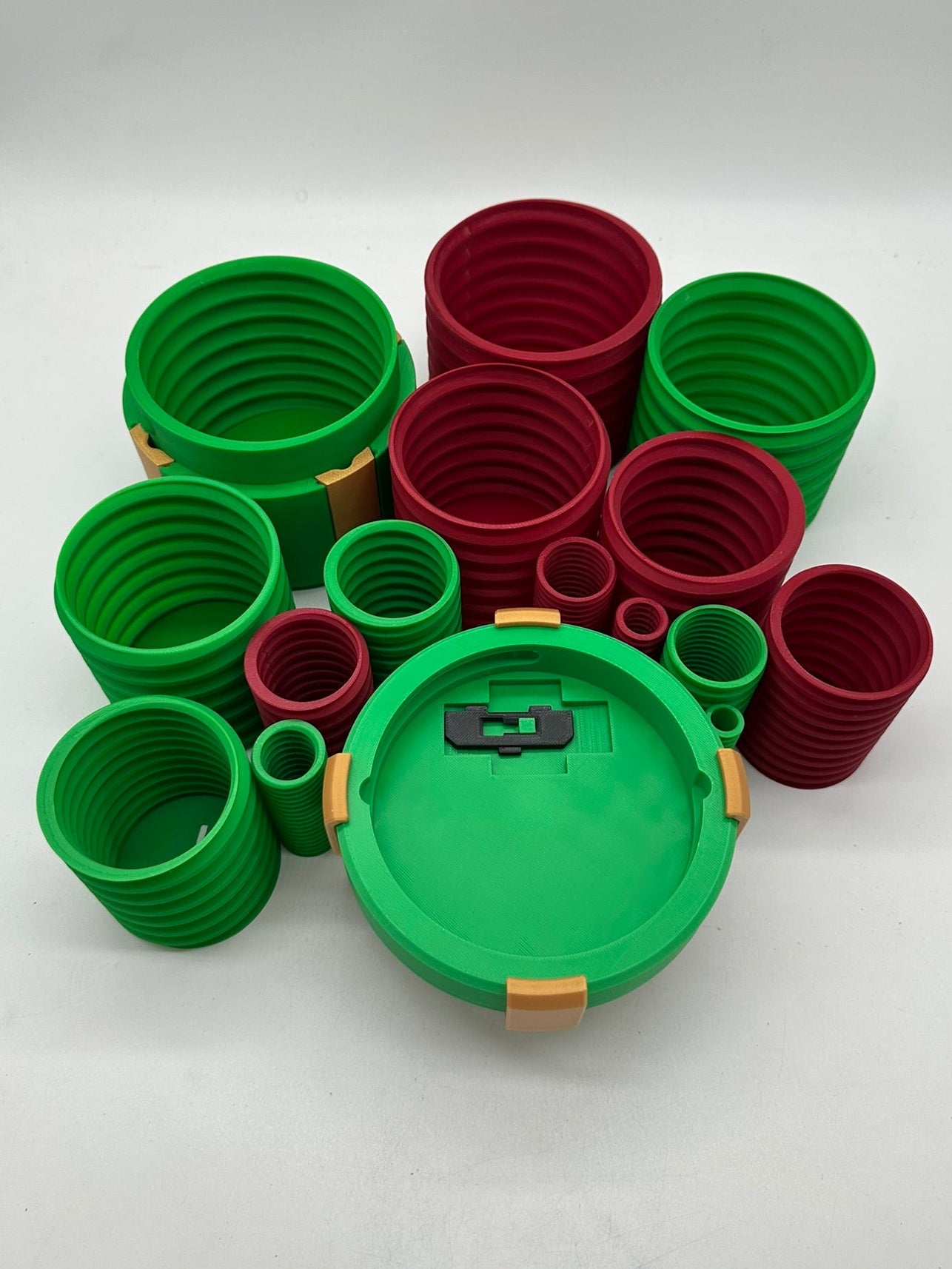 Medium Annoying Nested Screw Gift Box