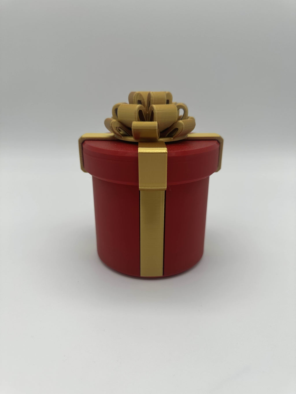 The Original Annoying Nested Screw Gift Box