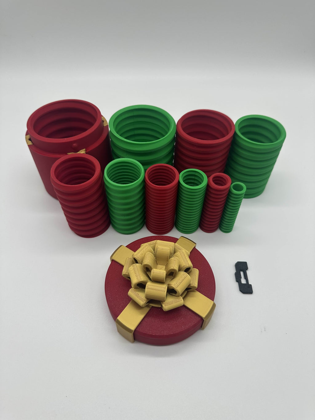 The Original Annoying Nested Screw Gift Box